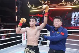 武林风549 | WLF MAX70KG巅峰战：王者云集，重塑世界格斗新格局图片