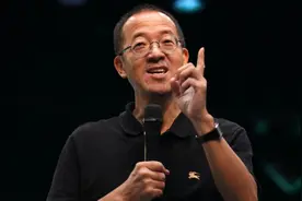 俞敏洪：新东方未来任何时候都不会持有“与辉同行”任何股份图片