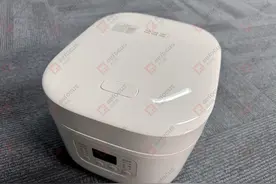 小米电饭煲拆解：国产芯遍地开花图片