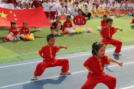 少年“追星”：谁是珠海中小学生的偶像？图片