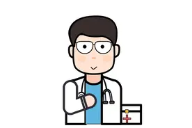 家长们，孩子经常感到胸口跳得快，怎么办？图片