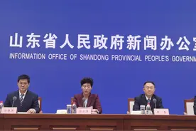 改革完善省运会赛制，坚持以人为本，山东多措并举巩固青训优势图片