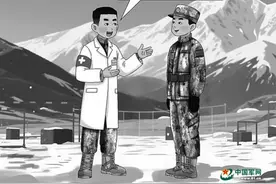 如何更好地适应高原环境？这份健康防护指南请收好！图片