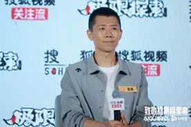 夏雨因为滑板被姜文选中出演《阳光灿烂的日子》图片