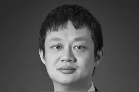 突发！这家上市公司前联合创始人因病离世图片