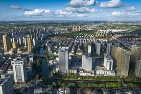 江苏泰州姜堰区：监管资金账户冻结后仍可支付工程款和退房款等图片