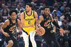 步行者vs骑士G5复盘笔记：印城全民皆兵爆冷掀翻东部第一图片