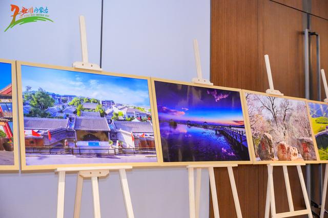 相约敕勒川，呼和浩特秋冬游为大湾区游客准备多重礼包