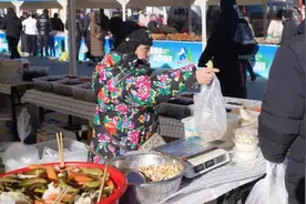 开集啦！每周六都有！图片