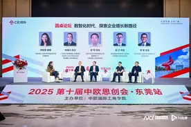 AI加快嵌入制造业工作流，东莞将如何受益？图片