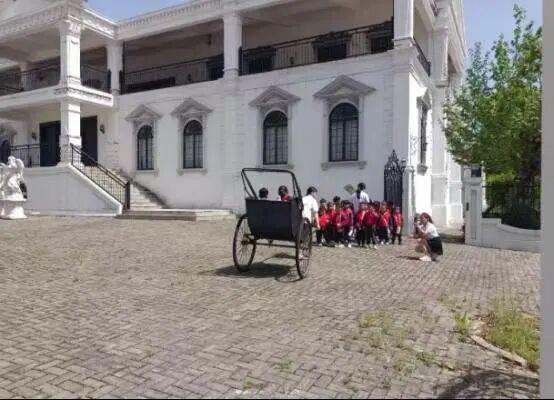 惠安致力打造“影视+”硬核发展文旅新高地