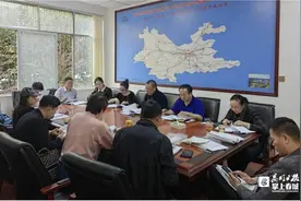 云南省再生经济产业开发研究会部署未来五年工作图片