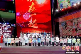 超20部影片定档 2024中秋国庆档电影片单发布图片