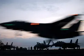 美海军也有六代机，下一代舰载机发展如何？图片