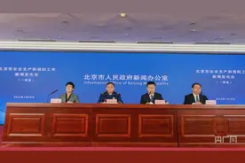 火灾形势严峻！北京通报近期七项消防安全重点图片