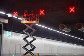 宜马快速通道，最新进展！图片