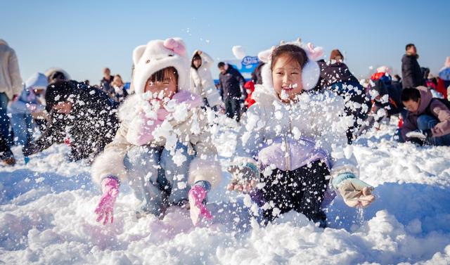 辽宁，能处！央视推荐！来辽宁赴一场山海之约