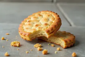 食物掉在地上，5秒钟内捡起来还能吃？图片