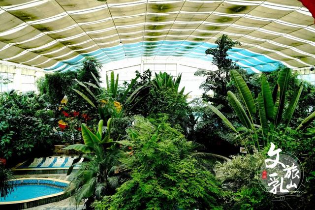 乘着高铁游威海 | 下一站，乳山！