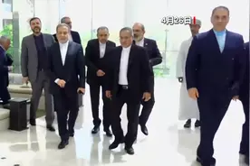 美伊第四轮核谈判再启 边施压边谈判能否破局？图片