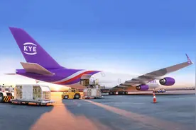 跨越物流查单号服务怎么样？跨越物流服务更好时效更快图片