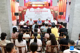 品琼剧之美，今年海南省琼剧院将推出多部新排剧目图片