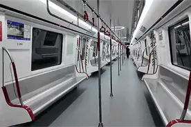 即将开通！地铁十二号线来了！首个六线换乘站→图片