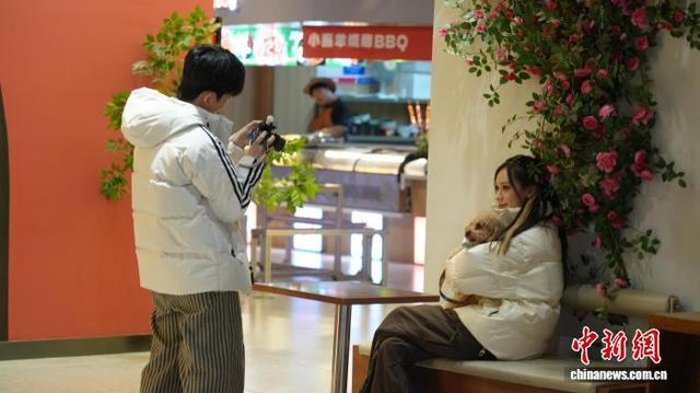 石家庄“织音1953”：老棉纺厂蝶变文旅地标