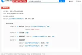 王妈申请限消原合作方 此前已申请强执220万图片