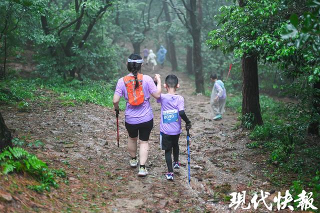 烟雨虞山别样美！这个周末在常熟解锁山水城新体验