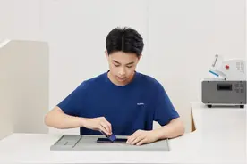 华为服务推出春日礼遇 用户可享部分备件8.8折及免费贴膜等服务图片