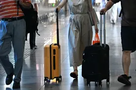 金门迎来疫情后首个大陆旅行团图片