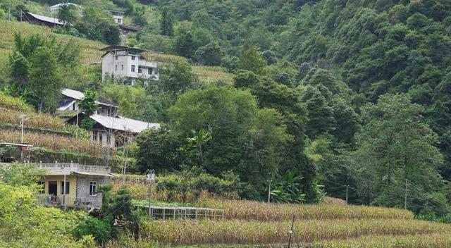 鹤峰容美：山水秘境——老庄