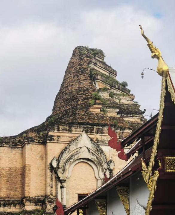 从泰南到泰北，有日常温度，也有文化深度