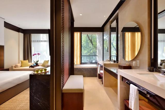 上海职工线上休博会来啦！杭州千禧度假酒店“双11”特惠！免费入住、下午茶、双人餐，速来！错过等一年！