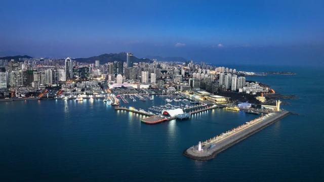 山东研学基地要升级了！60家首批试点名单公布，青岛奥帆海洋文化旅游区位列其中！