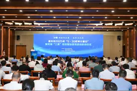 世界计量日｜不用水指针仍在转？磁铁让水表走慢？来看计量“冷知识”和误区图片