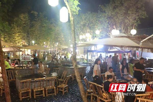 双牌阳明山：22℃清凉夏日邀您共赴避暑盛宴
