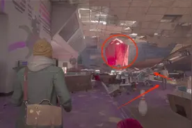 《奇异人生：双重曝光》主线全流程图文攻略图片