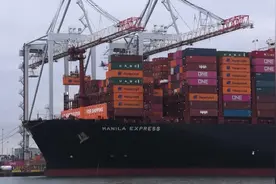 英国股市创五年最大单日跌幅 政府还能保持冷静吗？图片