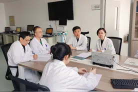 专家有话说〡所有肝病都传染吗？没有症状也需要做胃肠镜检查吗？图片