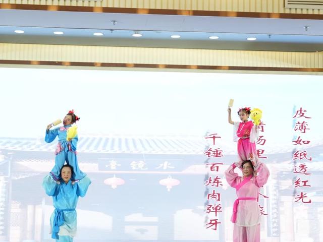 醉美三明秀 非遗沙县味，沙县文旅借招商活动展“非遗+山水”魅力