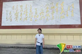 长征路上学党史｜从革命诗词里感悟红军长征精神图片