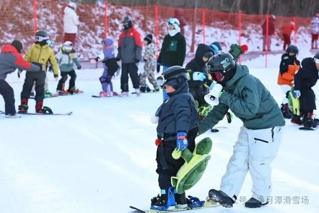 【速看】带孩子玩转长春这些宝藏打卡地
