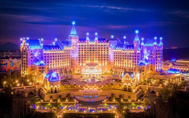 万份好礼、音浪狂欢！银基文旅2026跨年活动即将开启