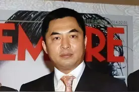 原“天上人间”老板在美认罪图片