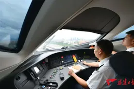 刚刚！福厦高铁车票开售！二等座126元起图片