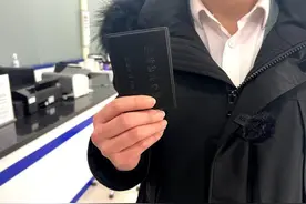 难度低，出证快！驾驶证当天报名当天拿！图片