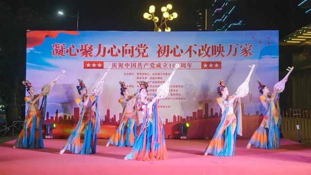 都在夸！四会这波文化操作，太会玩了！