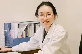 “戏精”医生走红背后，一场关于健康的接力科普图片